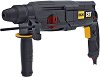   CAT DX26
