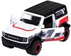������� ������� Ford Bronco Wild Trak - Majorette - 