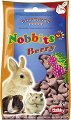 ��������� �� ������� Nobby Nobbits - 75 g, � ������ �������, �� ������� StarSnack - �����