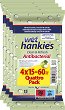    Wet Hankies - 