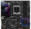 ����� ������ ASRock B850M Riptide Wi-Fi 7 - AMD AM5, AMD B850, DDR5, Micro ATX - 
