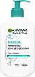 Garnier Pure Active Salicylic Purifying Gentle Cleanser - 