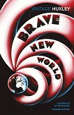 Brave New World - 