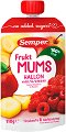 ���� � ������, ������ � ����� Semper Frukt Mums - 