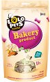 ��������� �� ������ Lolo Pets Cookies Mix - 350 g, � ���� �� �������, �����, ��������� � ������� - �����