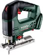 ������������ �������� ����� 18V Metabo STB 18 LT 130 BL