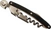 �������� Deejo Waiters knife ebony wood