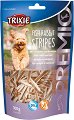    Trixie Fish Rabbit Stripes - 100 g,    ,   Premio - 
