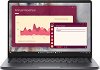 Лаптоп Dell Pro 14 PC14250 - Intel Core Ultra 7 255U 2.0 GHz, 14" IPS 1920 x 1200, 60 Hz, 32 GB RAM DDR5, 512 GB SSD, Ubuntu 24.04 LTS -