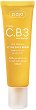 Ziaja Vitamin C.B3 Niacinamide Active Face Serum - 