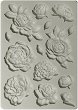  3D  Stamperia - 