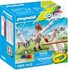 Playmobil Color -    - 