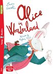 Alice in Wonderland - Elementary A2 -  