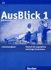 AusBlick 1 (B1):        9.  - 