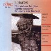 Joseph Haydn - The Seven Last Words of Our Savior on the Cross - 