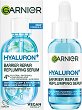 Garnier Hyaluron+ Barrier Repair Replumping Serum - 