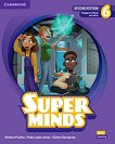 Super Minds -  6:     Second Edition - 