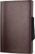   Ogon Cascade Slim Leather -  RFID  - 
