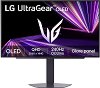 ������� LG 27GX704A-B - 26.5", OLED, 240 Hz, 16:9, 2560 x 1440, 0.03 ms, 2 x HDMI, DisplayPort, AMD FreeSync Premium Pro - 