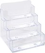     Exacompta - 4 ,   10.9 / 10.7 / 10.2 cm - 