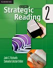 Strategic Reading - ���� 2: ������� �� ��������� ���� Second Edition - 