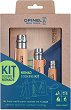 �������� �� ������� Opinel Nomad 2023 - � ������������ �����, ����� �� ������, ������� � 2 ���� - 