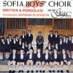     - Britten - Pergolesi - 
