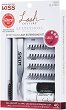 Kiss Lash Couture Luxtensions 3D Faux Lash Extensions Kit - 