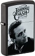   Zippo Johny Cash