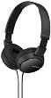  Sony MDR-ZX110AP -   1.2 m  3.5 mm  - 