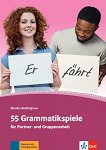 55 Grammatikspiele - ���� A1 - B2: ��������� �� ������ ���� ���� ���� - 