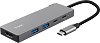 ������ ������� USB-C TRUST Dalyx