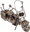    Out of the Blue Motorbike 3 - 