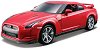   Nissan GT-R R35 - Bburago - 