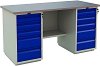      10   - 160 / 87 / 70 cm   Profi W - 