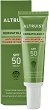 Altruist Anti-Redness & Pigmentation Light Tinted Moisturiser SPF 50 - 