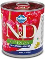         N&D Weight Management - 285 g,  ,    ,   Quinoa,   ,  1  - 