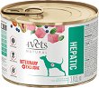 �������� �� ������ � ����������� �������� 4Vets Natural Hepatic - 