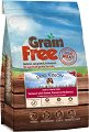        DOG VISION Grain Free Adult - 