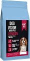 ���� ����� �� ������ � ������������ ������������ DOG VISION Grain Free Adult - 2 ÷ 12 kg, � �������, ������ ������ � �������, ��� 1 ������, �� ������ ������ - �����