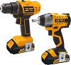 ������������ ��������� � ������ ��������� 20V Tolsen