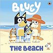 Bluey: The Beach (��������� �������) - ������ �����