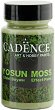 Акрилна боя с ефект на мъх CADENCE - 90 ml -