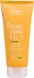 Ziaja Coconut & Orange Vibes Shampoo - 