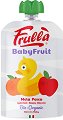 ��� ������ ���� � ������ � �������� Frulla BabyFruit - 