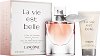 Lancome La Vie Est Belle EDP - 