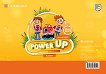 Power Up - ���� Start Smart: ������� Second Edition - 