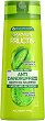 Garnier Fructis Anti-Dandruff 2 in 1 Soothing Shampoo - 