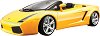   Bburago Lamborghini Gallardo Spyder - 