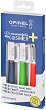 ��������� ������ � ������� Opinel Trio